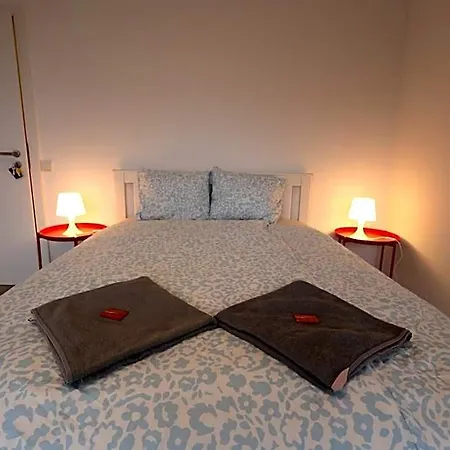 Hotel Center Luxemburgo