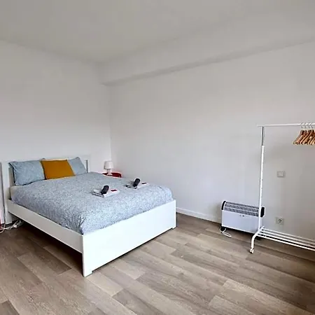 Hotel Center Luxemburgo