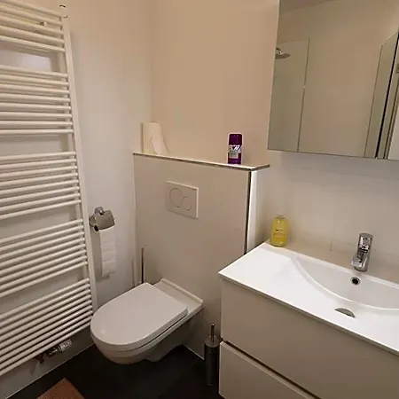 Center Hotel *