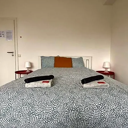 Center Hotel